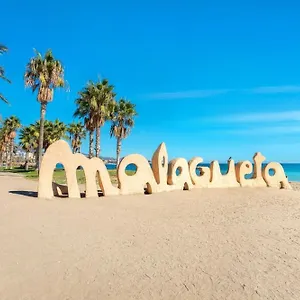 Fabrynne Apartamento Málaga