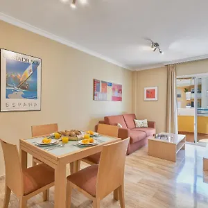 Star Apartamento Málaga