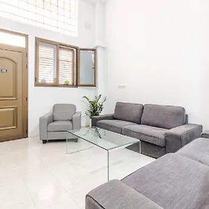 Rayito De Sol Apartamento