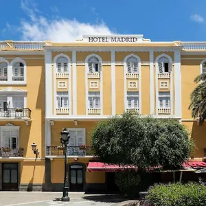 Madrid Hotel