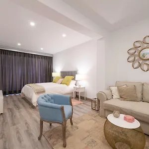 Sony Cosi Loft Canteras Las Palmas / Gran Canaria