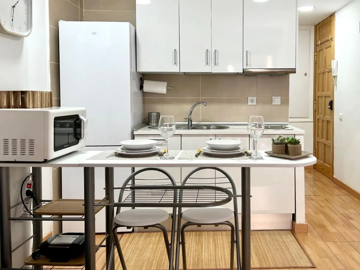 2 Min Dalla Spiaggia Loft Terrazza Casa Gialla لاس بالماس دي غران كاناريا